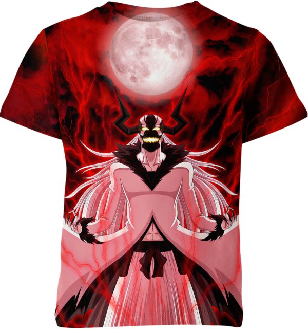 Ichigo Kurosaki From Bleach Shirt Jezsport.com