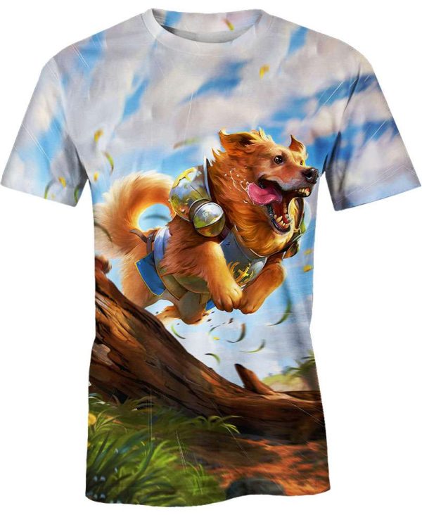 Hound Pet Shirt Jezsport.com