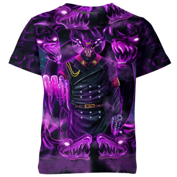 Magellan from One Piece Shirt Jezsport.com