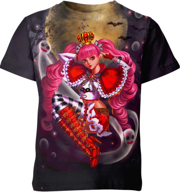 Perona from One Piece Shirt Jezsport.com