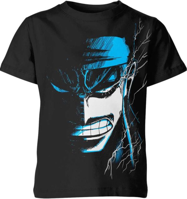 Enel From One Piece Shirt Jezsport.com