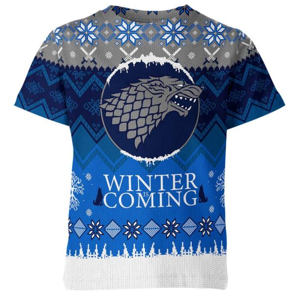 Game Of Thrones Shirt Jezsport.com