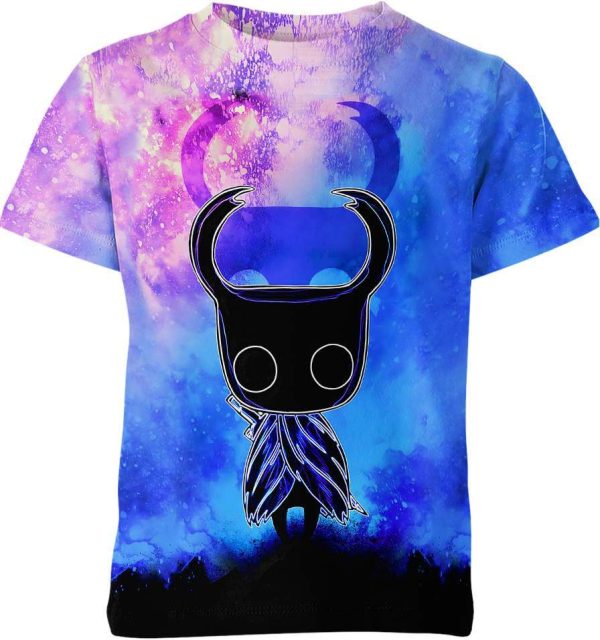 Zote The Mighty From Hollow Knight Shirt Jezsport.com