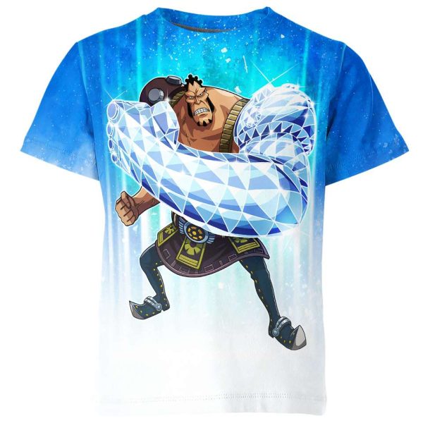 Jozu From One Piece Shirt Jezsport.com