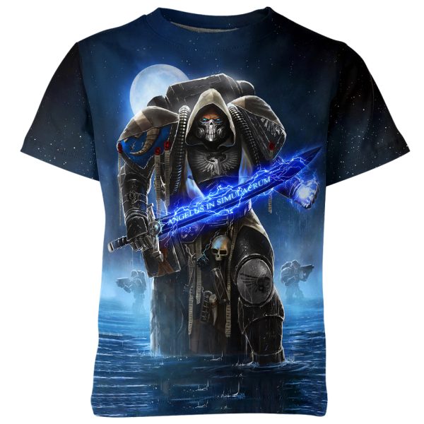 Warhammer Shirt Jezsport.com