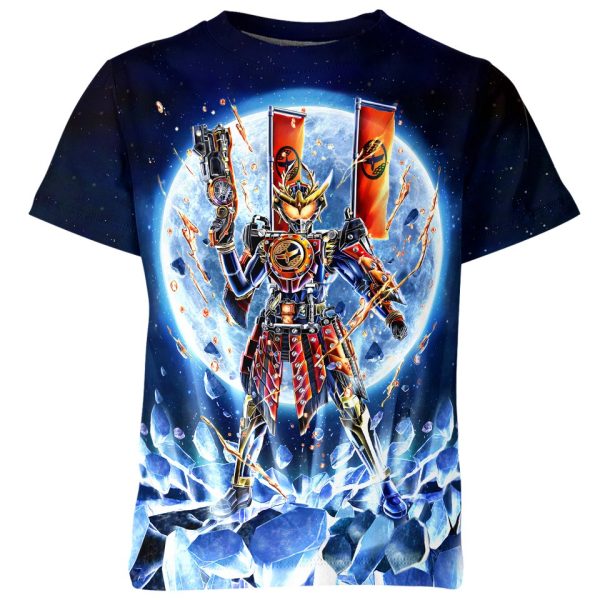 Kamen Rider Shirt Jezsport.com