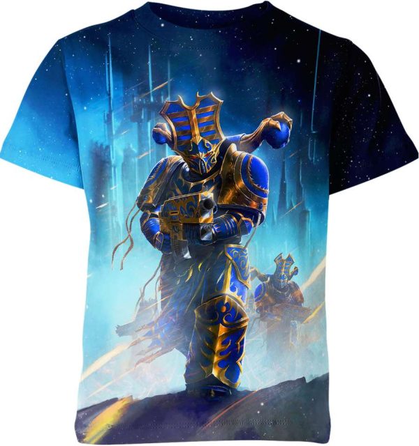 Warhammer Shirt Jezsport.com