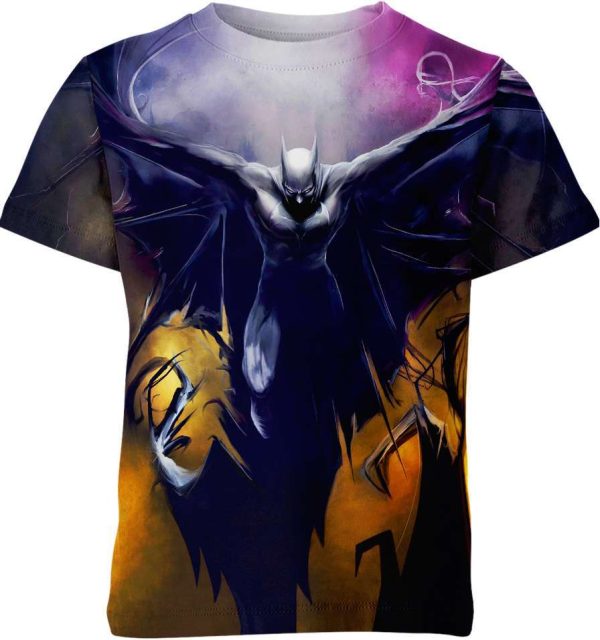 Batman Shirt Jezsport.com