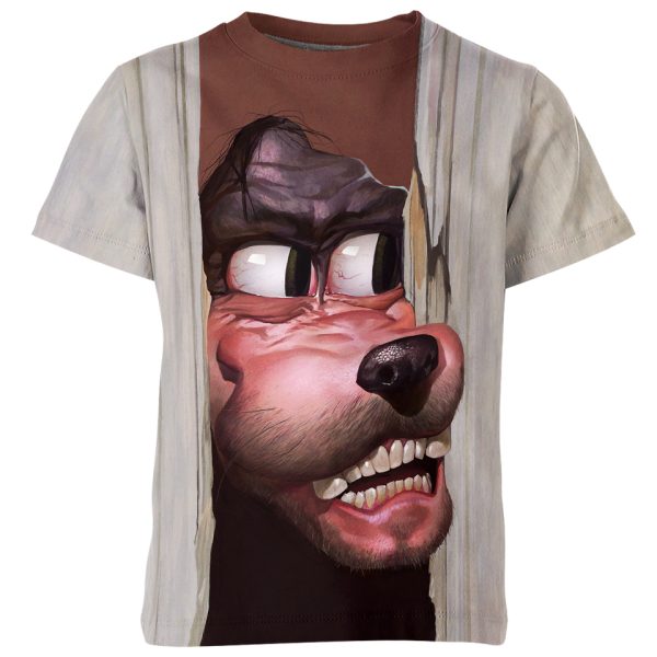 Goofy Shirt Jezsport.com