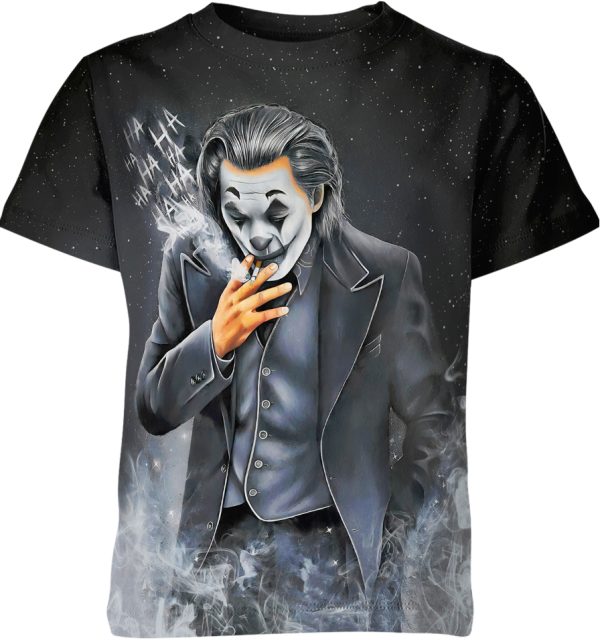 Joker Shirt Jezsport.com