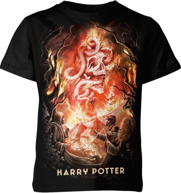 Harry Potter Shirt Jezsport.com