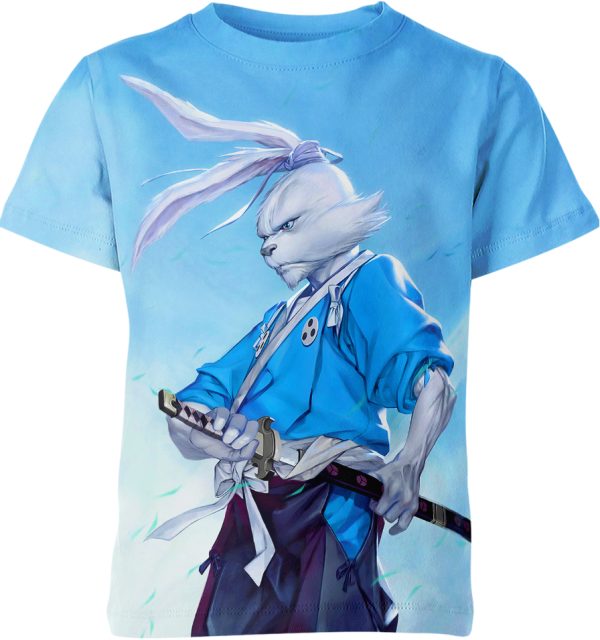 Usagi Yojimbo Shirt Jezsport.com