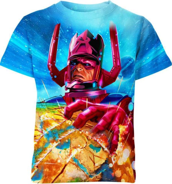 Galactus Shirt Jezsport.com