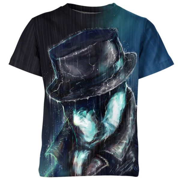Rorschach Shirt Jezsport.com