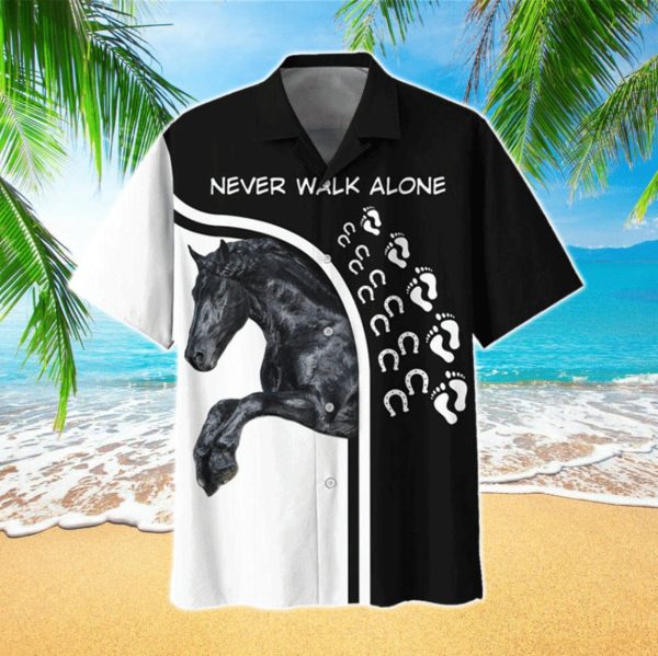 Kentucky Derby Horse Racing 3D Hawaiian Shirt Jezsport.com