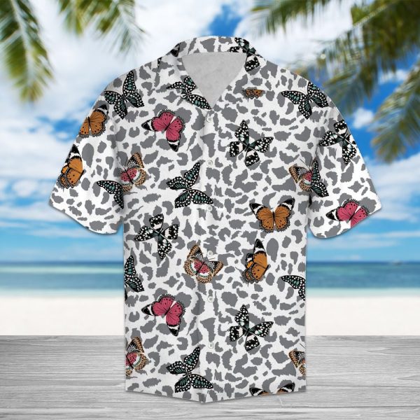 Amazing Butterflies H2760 - Hawaii Shirt Jezsport.com