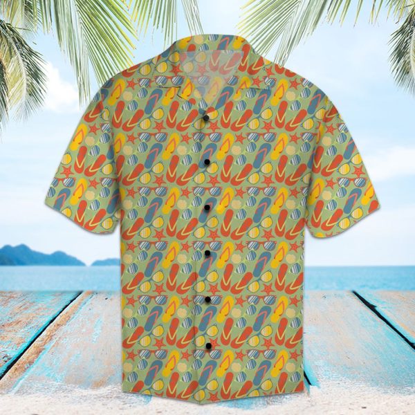 Amazing Flip Flops H3752 - Hawaii Shirt Jezsport.com