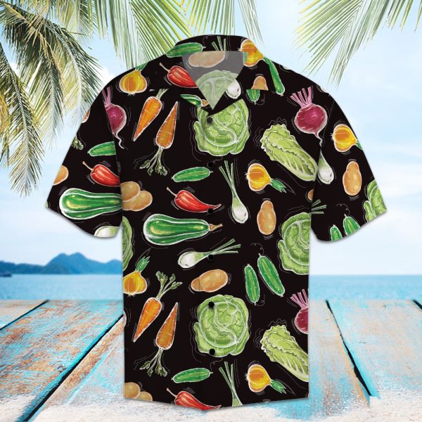 Amazing Vegan H3777 - Hawaii Shirt Jezsport.com