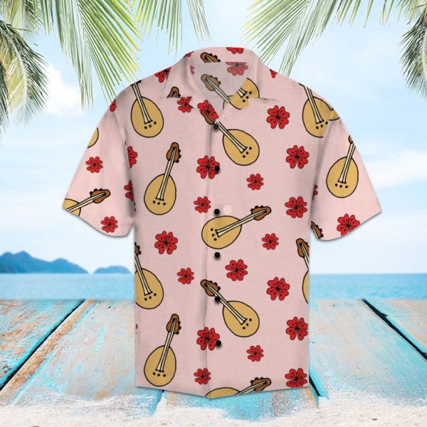 Amazing Ukulele H67209 - Hawaii Shirt Jezsport.com