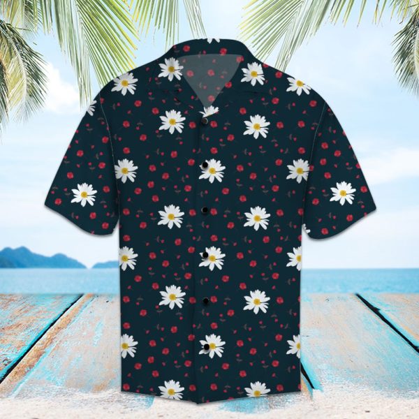 Amazing Daisy H67211 - Hawaii Shirt Jezsport.com