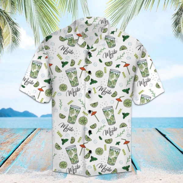 Amazing Mojito H67221 - Hawaii Shirt Jezsport.com