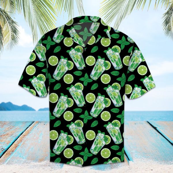 Amazing Mojito H67222 - Hawaii Shirt Jezsport.com