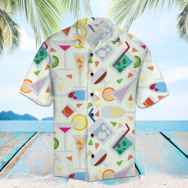 Amazing Coctail H67223 - Hawaii Shirt Jezsport.com