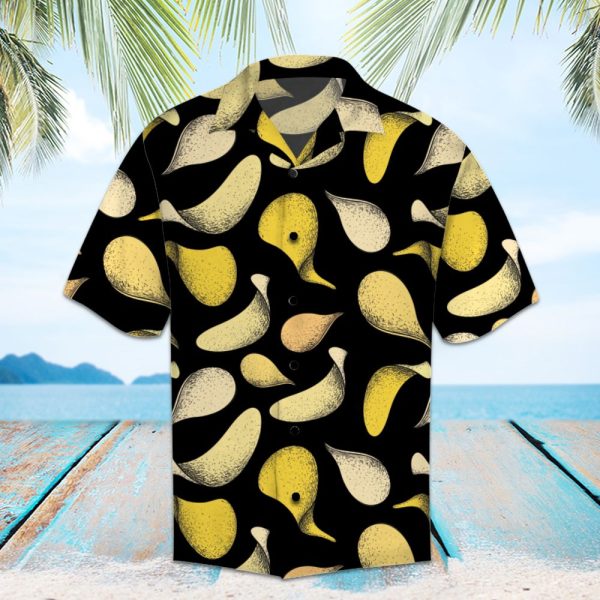 Amazing Potato Chips H77215 - Hawaii Shirt Jezsport.com