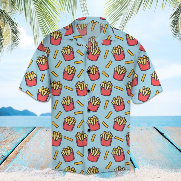 Amazing French Fries H77216 - Hawaii Shirt Jezsport.com