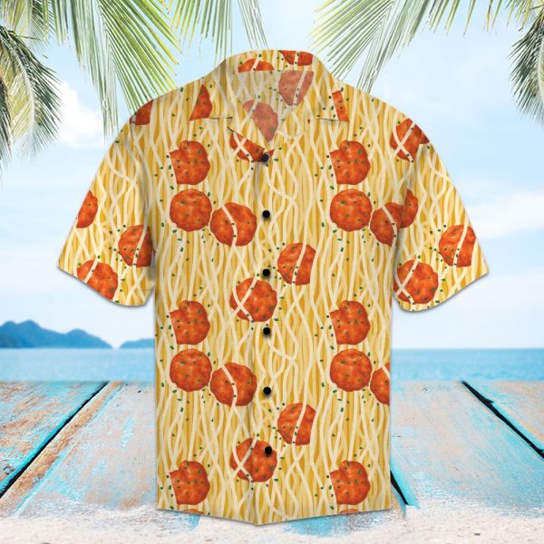 Amazing Spaghetti H77219 - Hawaii Shirt Jezsport.com