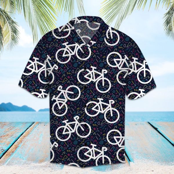 Amazing Biking H77226 - Hawaii Shirt Jezsport.com