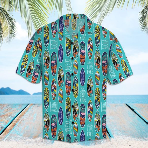 Amazing Surf H77228 - Hawaii Shirt Jezsport.com