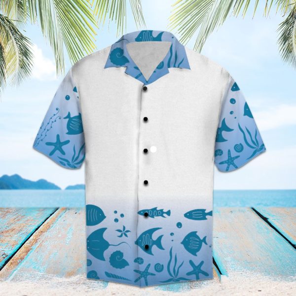 Amazing Snorkeling H87216 - Hawaii Shirt Jezsport.com