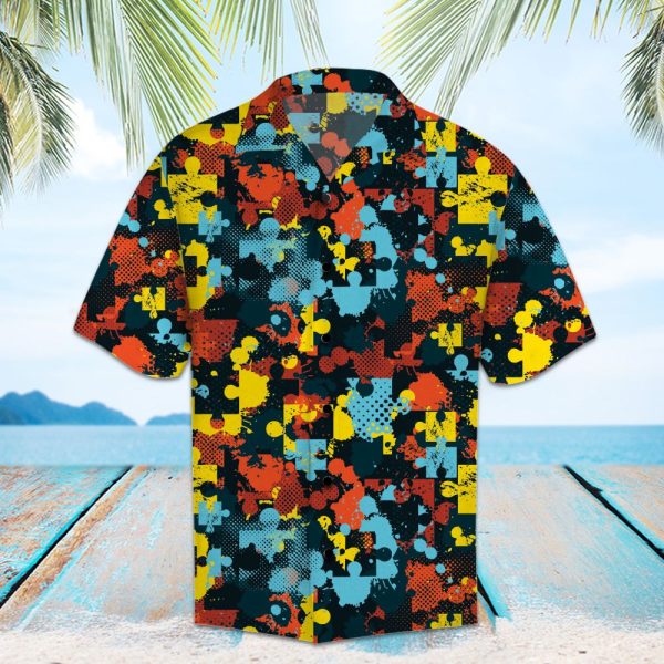 Amazing Jigsaw Puzzle H87219 - Hawaii Shirt Jezsport.com