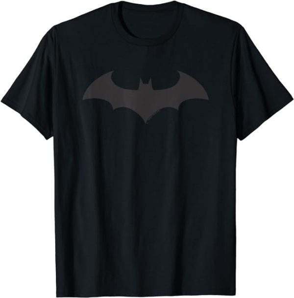 Batman Hush T-Shirt Jezsport.com