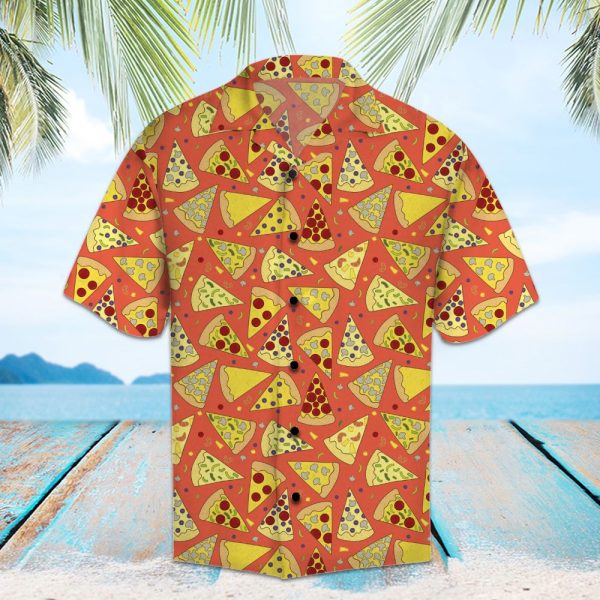 Amazing Pizza Hawaii Shirt Summer Shirt For Men and Womenn Jezsport.com