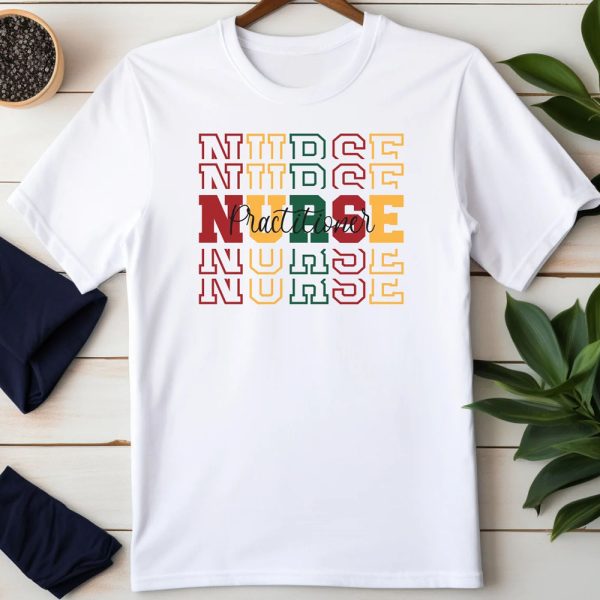 Juneteenth Shirt, Juneteenth Celebration Nurse Practitioner T-Shirt, Black Lives Matter, Black History Month Shirt, Black Independence Day Shirt
