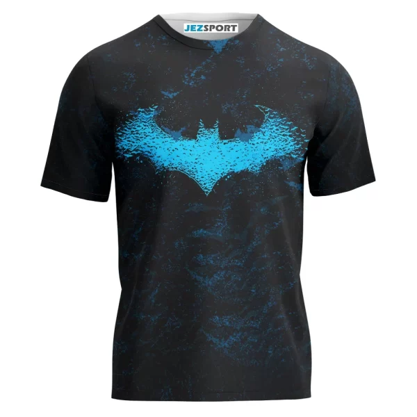 Batman Shirt, DC Comics Shirt For Men And Women T-shirt Jezsport.com