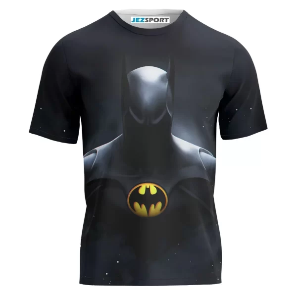 Batman Shirt, DC Comics Shirt For Men And Women T-shirt Jezsport.com