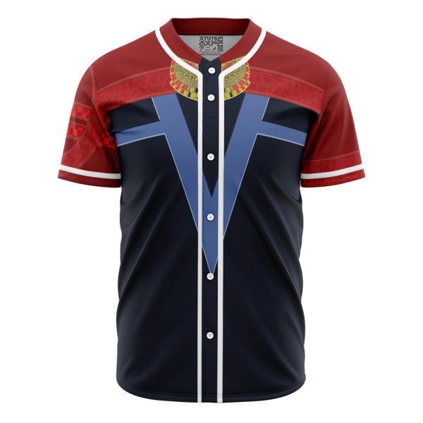 Doctor Strange Cosplay Marvel Baseball Jersey 3D Printed, For Men and Women Jezsport.com