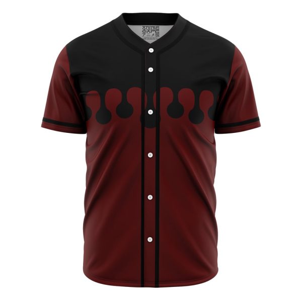 Doma Demon Slayer Baseball Jersey 3D Printed, For Men and Women Jezsport.com