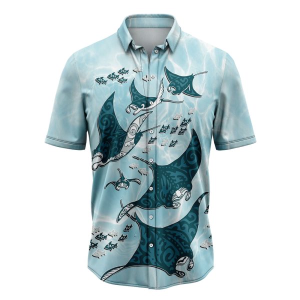 Amazing Aloha Shirt Hawaiian Shirt Summer Shirt For Men and Women Jezsport.com