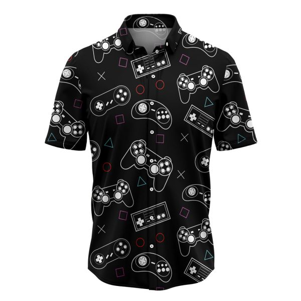 Amazing PlayStation Hawaiian Shirt Summer Shirt For Men and Women Jezsport.com