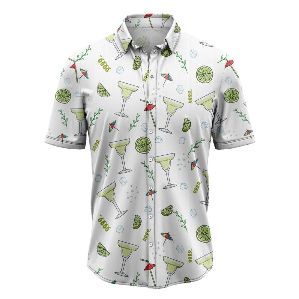 Amazing Margarita Hawaiian Shirt Summer Shirt For Men and Women Jezsport.com