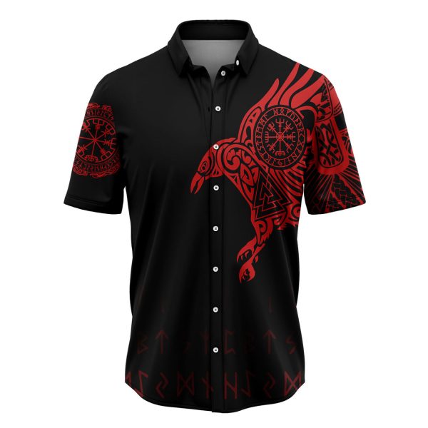 Amazing Viking Hawaiian Shirt Summer Shirt For Men and Women Jezsport.com