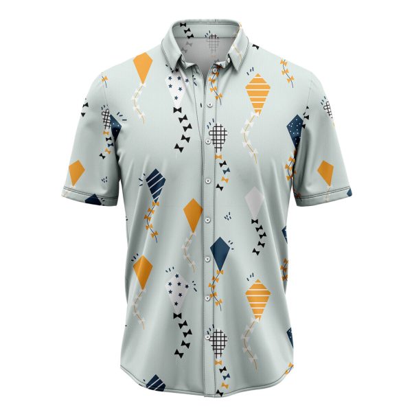 Amazing Kite Hawaiian Shirt Summer Shirt For Men and Women Jezsport.com