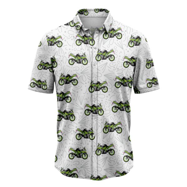 Amazing Motorcycle Sport Hawaiian Shirt, Summer Shirt For Men and Women, Short Sleeve Jezsport.com