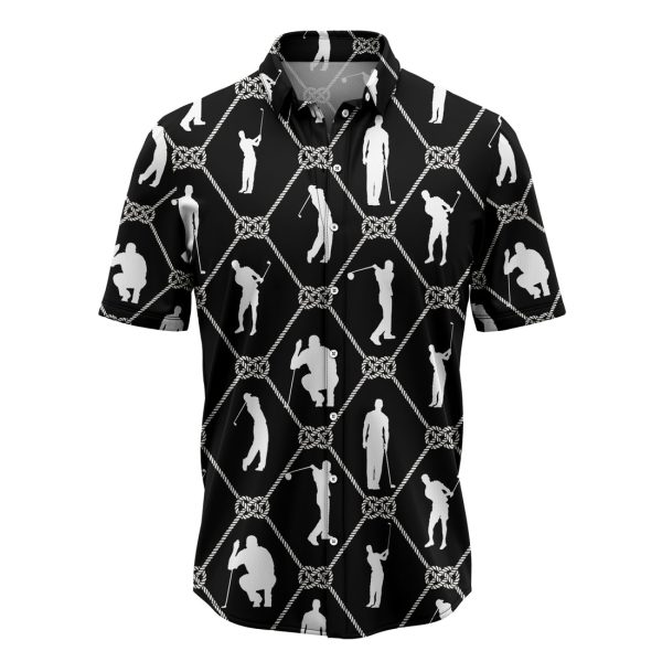 Golf For Vacation Hawaiian Shirt Summer Shirt For Men and Women Jezsport.com