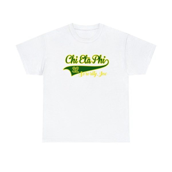 Chi Eta Phi Shirt, Sorority 1932 Shirt, Sisterhood 1932 Shirt, Chi Eta Phi 1932 T-Shirt, Sorority Shirt, Sorority Gifts, Sisterhood Shirt, White Jezsport.com