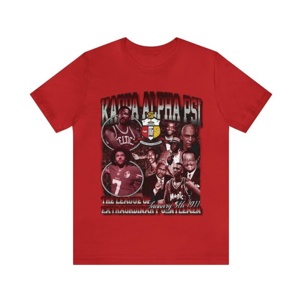 Kappa Alpha Psi 1911 Brotherhood, Kappa Alpha Psi 1911 T-Shirt, Fraternity Shirt, Fraternity Gifts, Brotherhood Shirt, Kappa Alpha Psi Shirt, Red